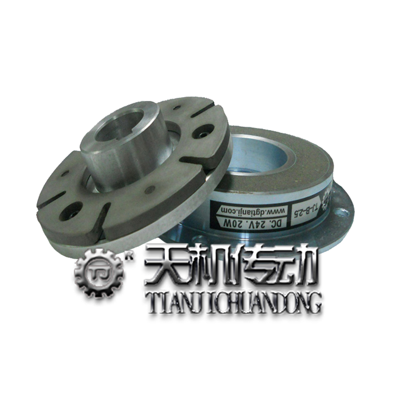 干式單片電磁制動(dòng)器(型號(hào)、選型及參數(shù))